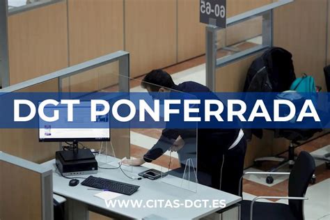 DGT Ponferrada .